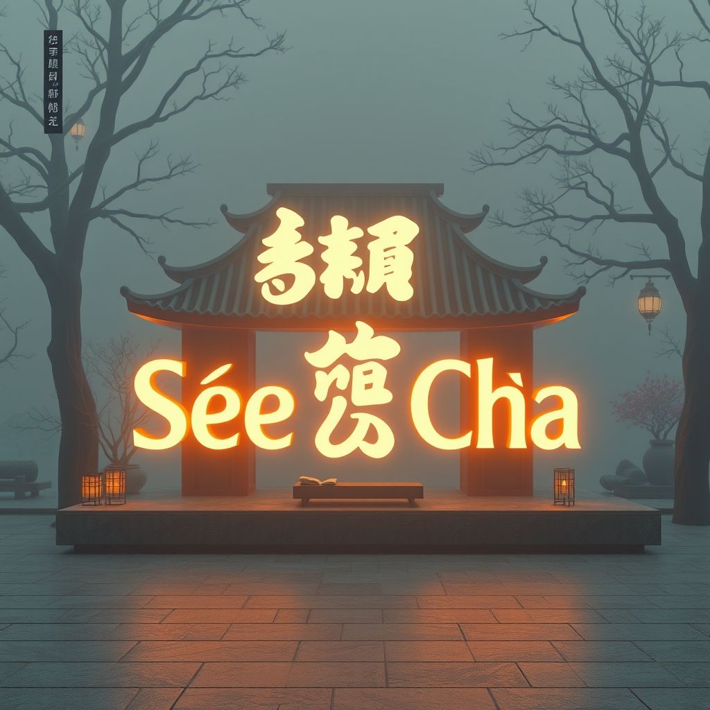 ความรู้สึกหลังชม 'See Pa Cha - 4 ป่าช้า'